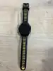 jeu nes montre connectée garmin forerunner® 265s music 42 mm bluetooth noir avec bracelet silicone noir