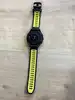 jeu nes montre connectée garmin forerunner® 265s music 42 mm bluetooth noir avec bracelet silicone noir