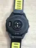jeu nes montre connectée garmin forerunner® 265s music 42 mm bluetooth noir avec bracelet silicone noir