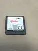 jeu nintendo ds barbie fashion show