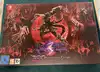jeu nintendo switch bayonetta 3 - trinity masquerade edition