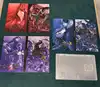 jeu nintendo switch bayonetta 3 - trinity masquerade edition