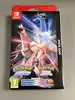 jeu nintendo switch pack duo : pokémon diamant étincelant + pokémon perle scintillante switch