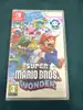 jeu nintendo switch super mario bros. wonder switch