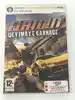 jeu pc flat out - ultimate carnage pc