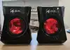 jeu pc genius sw - g2.1 1250 - système de haut - parleur - pour pc - canal 2.1 - 38 watt (totale)