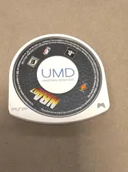 jeu playstation portable (psp) nba 07