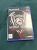 jeu ps2 mortal kombat deadly alliance - import italien