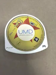 jeu psp toy story 3