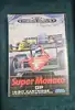 jeu sega mega drive super monaco gp