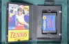 jeu sega megadrive jennifer capriati tennis