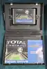 jeu sega megadrive total football