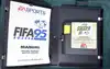 jeu sega mgd fifa 95