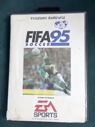 jeu sega mgd fifa 95