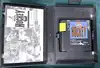 jeu sega mgd hockey [megadrive fr]