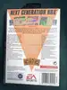 jeu sega mgd nba live 96