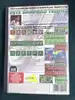 jeu sega mgd pete sampras tennis