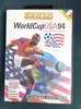 jeu sega mgd worldcup usa 94 megadrive