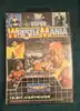 jeu sega mgd wwf wrestle mania