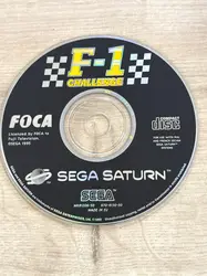 jeu sega saturn f1 challenge