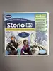 jeu vtech storio hd la reine des neiges