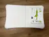 jeu wii fit plus balance board