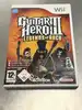 jeu wii guitar hero iii - legends of rock - guitar bundle (wii) [import anglais]