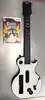 jeu wii guitar hero : world tour - pack jeu + guitare