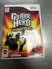 jeu wii guitar hero : world tour - pack jeu + guitare