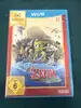 jeu wii u the legend of zelda - the wind waker hd - nintendo selects [import allemand]