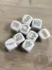 jeux de société rory's story cubes : harry potter