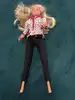 jouet barbie cheval avec princesse