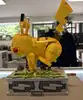 jouet hgc23 mega pokémon pikachu