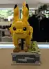 jouet hgc23 mega pokémon pikachu