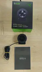 kiyo xlampe gaming nda 30/09/2021