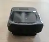 lecteur mp3 essentiel b clip'n move - bluetooth - aux - noir