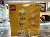 lego head sort and store conteneur de rangement et de tri pour lego en forme de tête