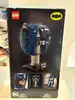 lego® batman™ 76238 dc le masque de batman série tv classique
