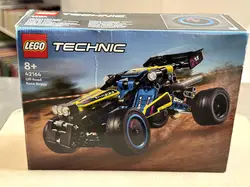 lego® technic 42164 le buggy tout-terrain de course