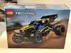 lego® technic 42164 le buggy tout-terrain de course