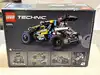 lego® technic 42164 le buggy tout-terrain de course