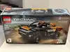 lego® technic 42166 neom mclaren extreme e race car