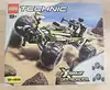 lego technic 8465 extreme off roader 8465