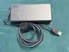 lenovo thinkpad hybrid usb-c usb-a 40af0135eu station