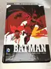 livre comics dc comics batman amere victoire partie 2  - le meilleur des super héros