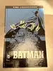 livre comics dc comics batman un long halloween partie 1 - le meilleur des super héros