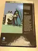 livre comics dc comics batman un long halloween partie 2 - le meilleur des super héros