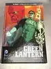livre comics dc comics green lantern origine secretes - le meilleur des super héros