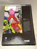 livre comics dc comics justice league année un partie 1- le meilleur des super héros