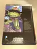 livre comics dc comics justice league l'autre terre  - le meilleur des super héros
